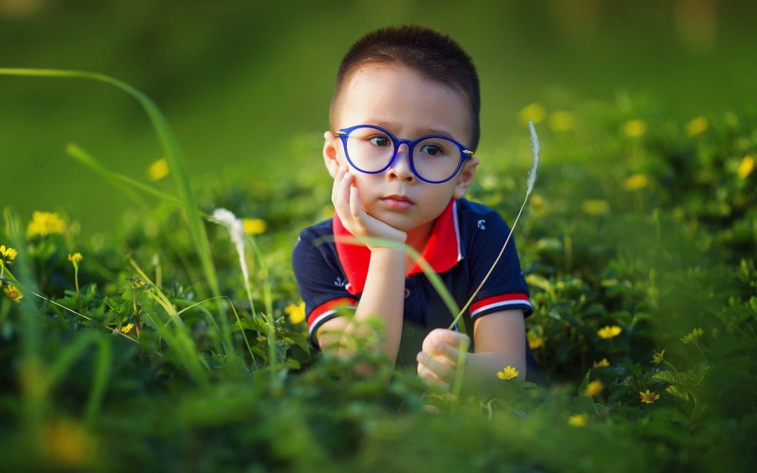 Les lunettes connectées : quand la technologie est au service de la santé