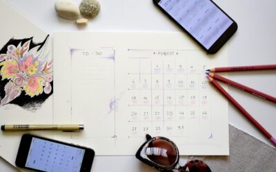 Offrir un calendrier photo personnalisé à ses clients : une idée originale et élégante